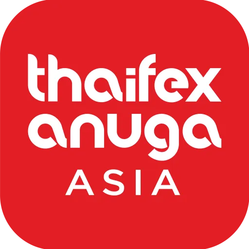 THAIFEX – Anuga Asia 2026