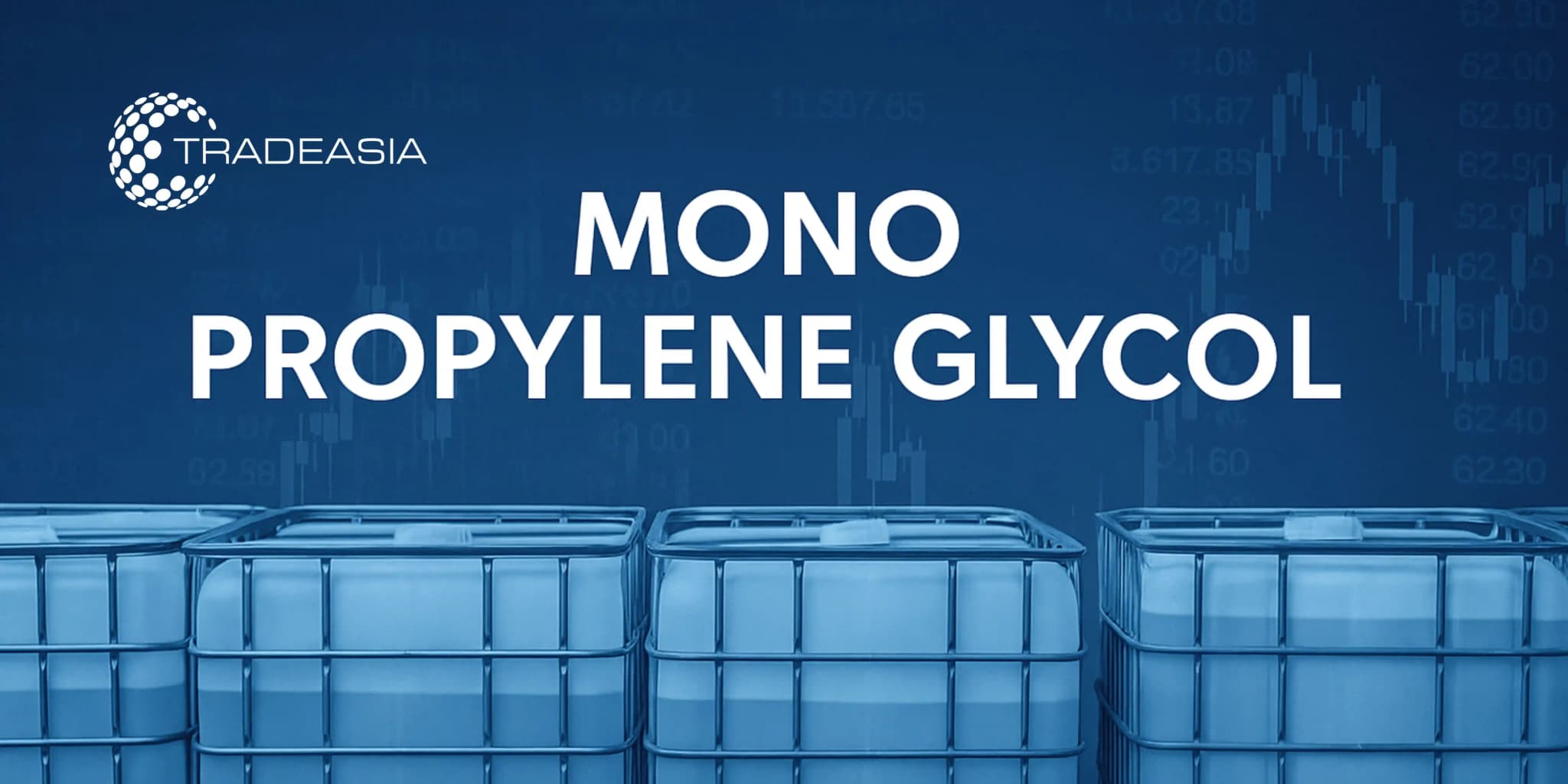 Mono Propylene Glycol: Market Trends, Industrial Applications, and Outlook 2025