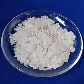 Potassium Hydroxide (95%) - China