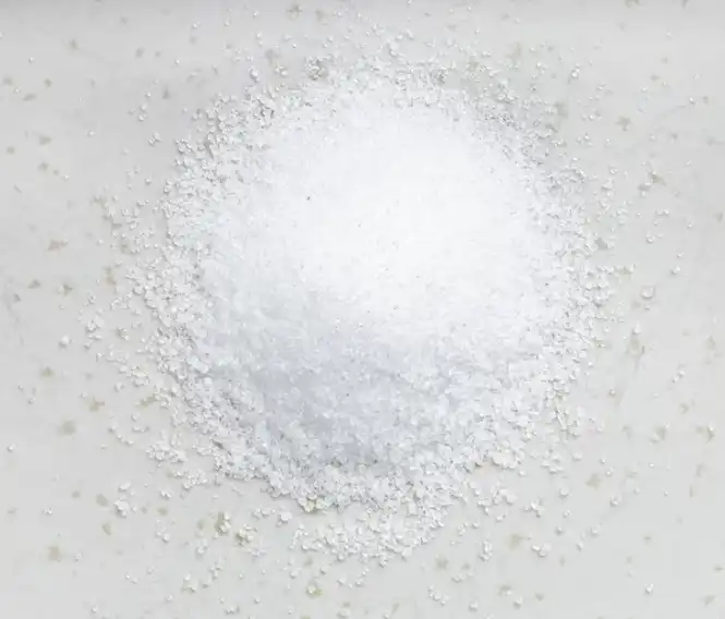Ammonium Bicarbonate (E503(ii))